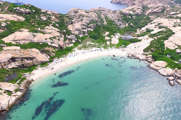 主題玩法推薦-潛水新生活！