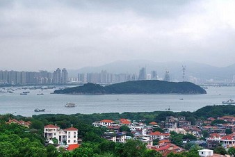 【租艇玩·廈門站】海島控暑期特惠游艇出行，就怕你不來！