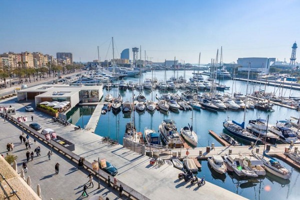 游艇要玩出花來，很難嗎？