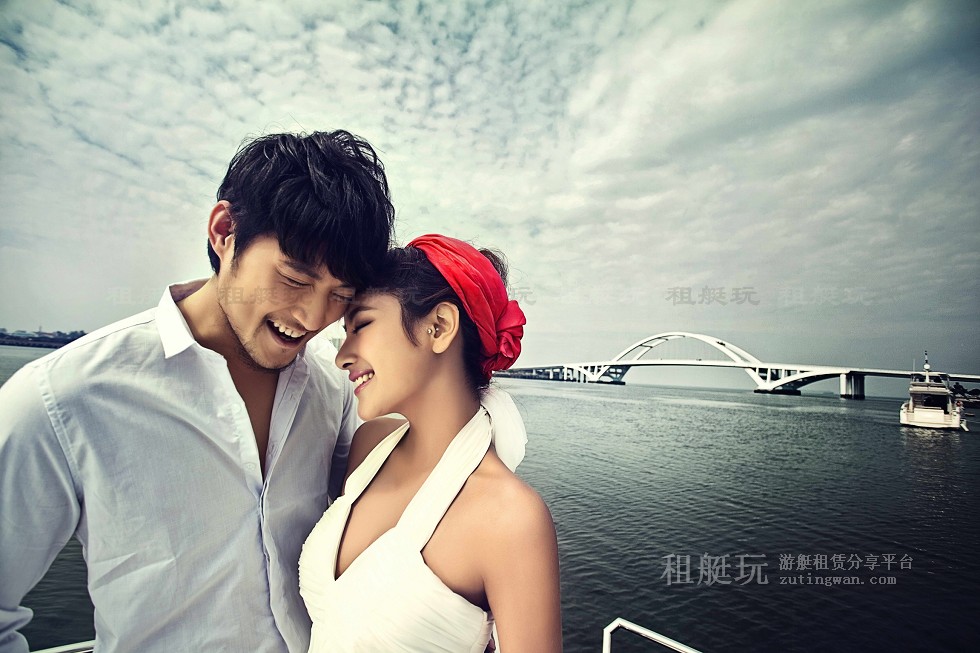 游艇 帆船主題玩法推薦-行攝海上！