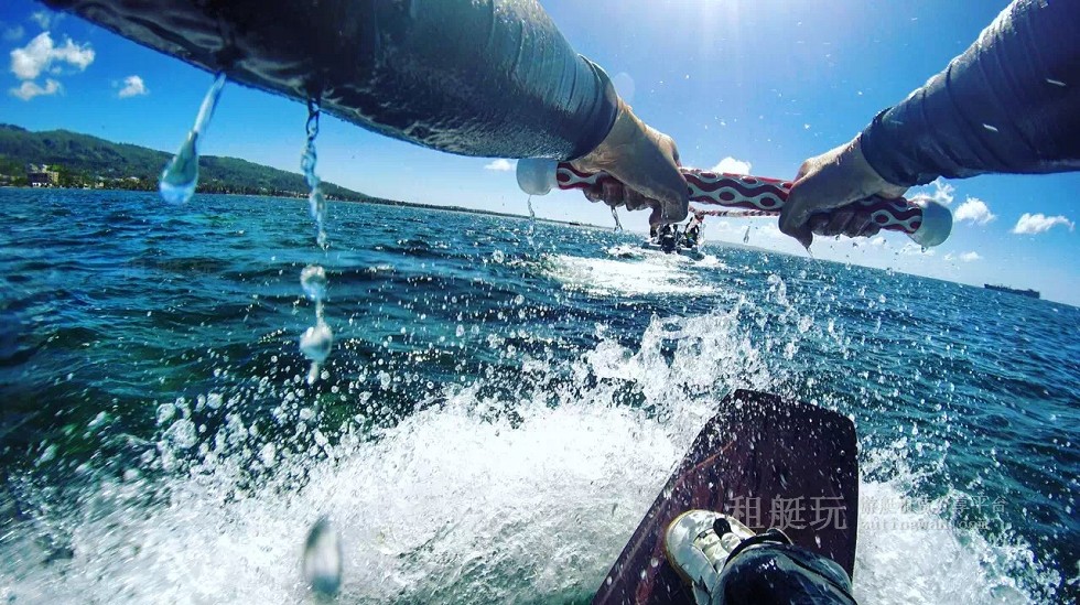 游艇 帆船主題玩法推薦-行攝海上！