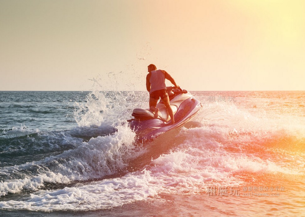 游艇 帆船主題玩法推薦-行攝海上！