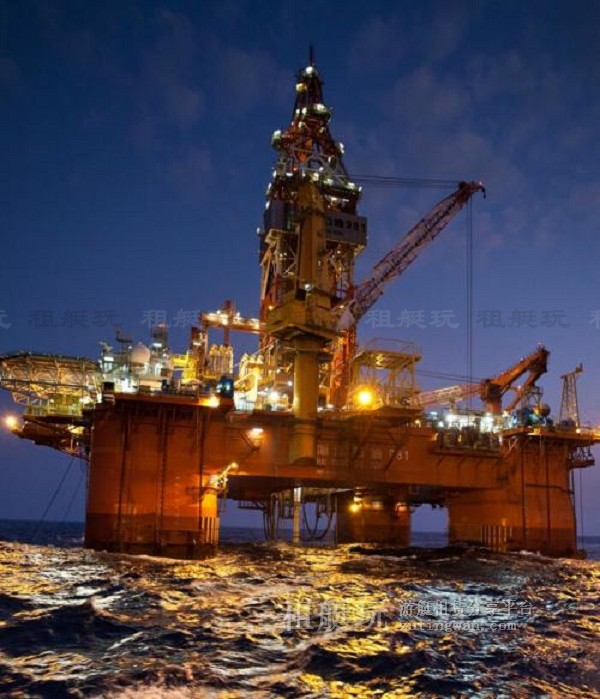 三亞海釣目的地推薦，租艘釣魚艇去海釣吧！