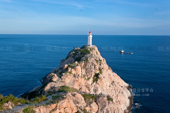 三亞海釣目的地推薦，租艘釣魚艇去海釣吧！