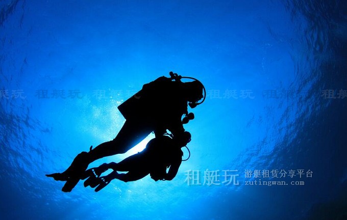 租游艇出海玩什么？十類炫酷水上玩具