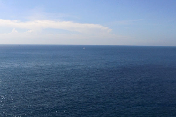 深圳灣—珠港澳大橋